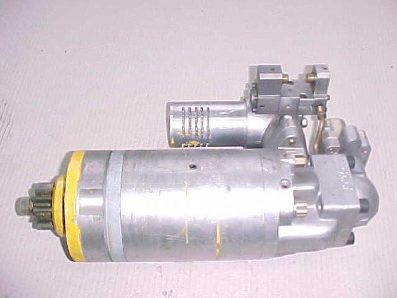 GALI A27L AIRSTARTER