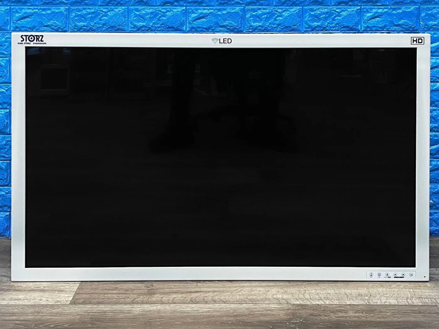 Karl STORZ Diamond HD LED Monitor 42 inch REF: SC-WU42-A1515 - 1