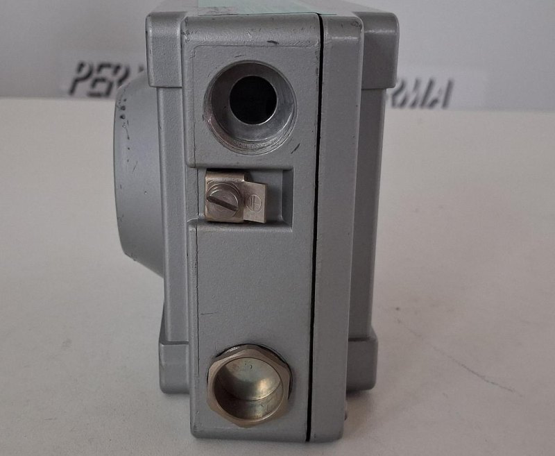 Endress+Hauser NIVOCOMPACT FTM 230 Z Level Switch