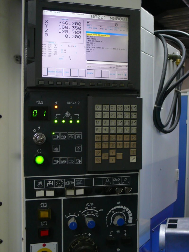 013523 - KIRA KN- 40Hb
