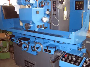 011591 - MÄGERLE FPA 12 S41