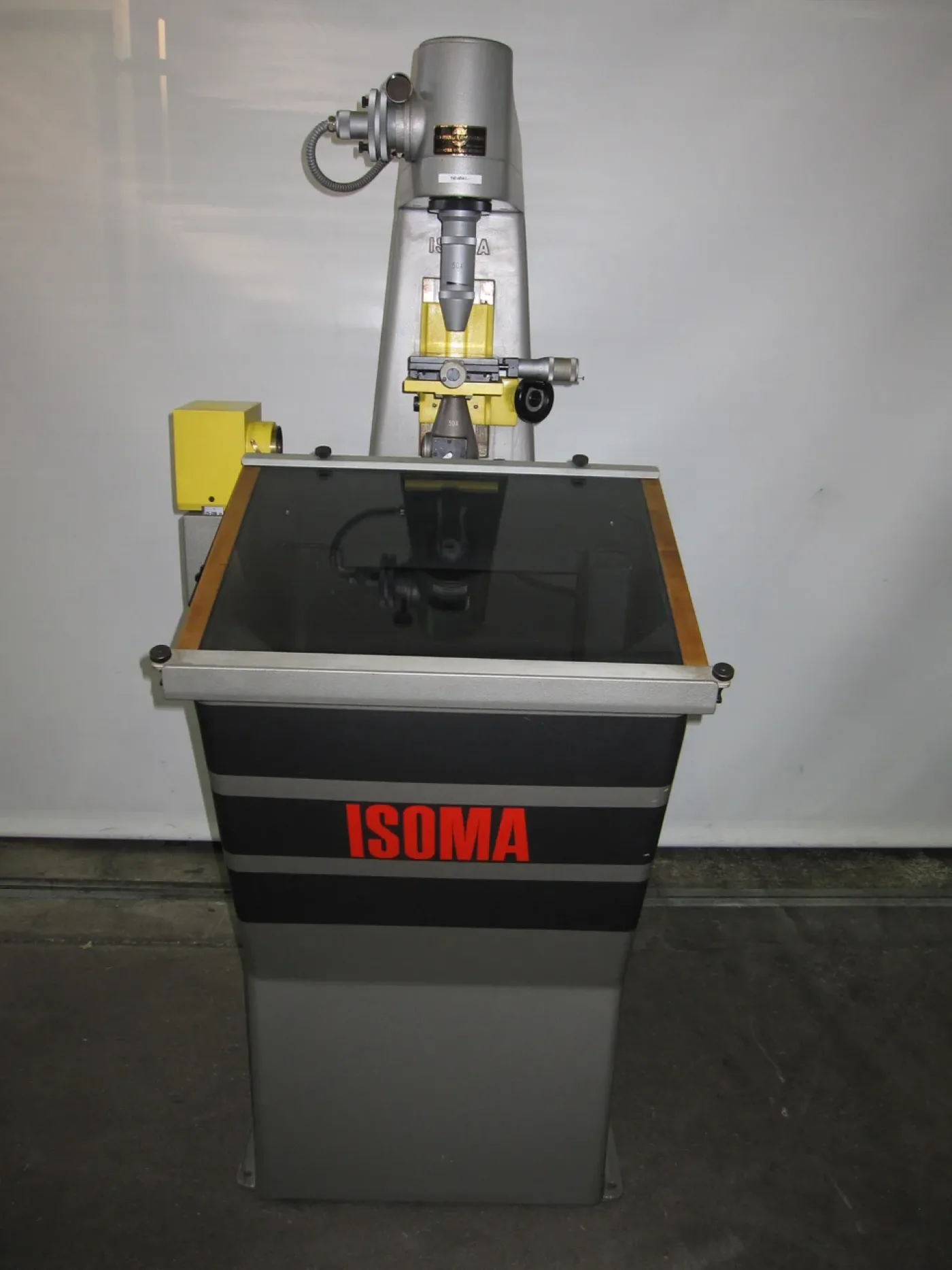 003439 - ISOMA 108 YM - 1