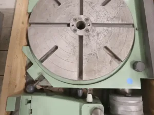 009144 - BRIDGEPORT RB 400
