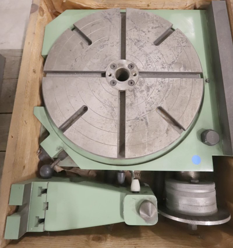 009144 - BRIDGEPORT RB 400