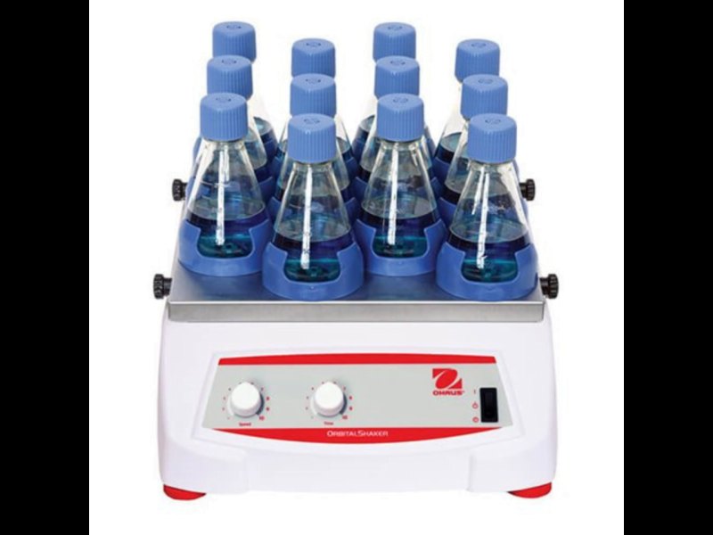 Ohaus Heavy Duty Orbital Shaker 19mm | SHHD1619AL