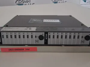 Modicon AS-B808-016 230 VAC Output Module