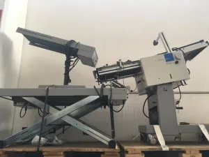 SCHNEIDER SF80