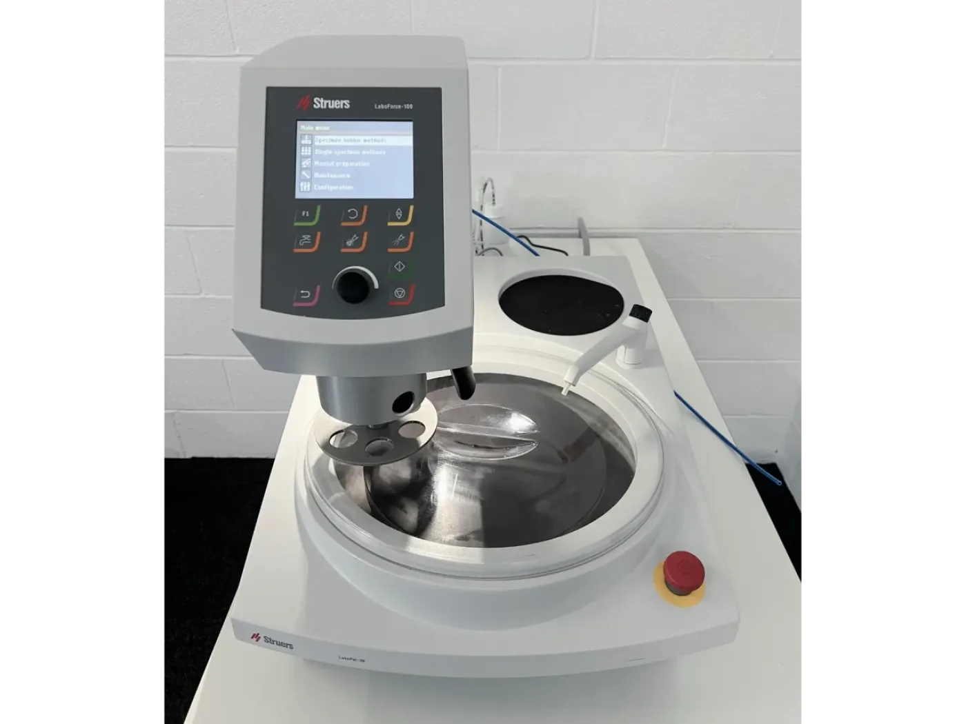 Struers LaboPol-30 LaboSystem - 3
