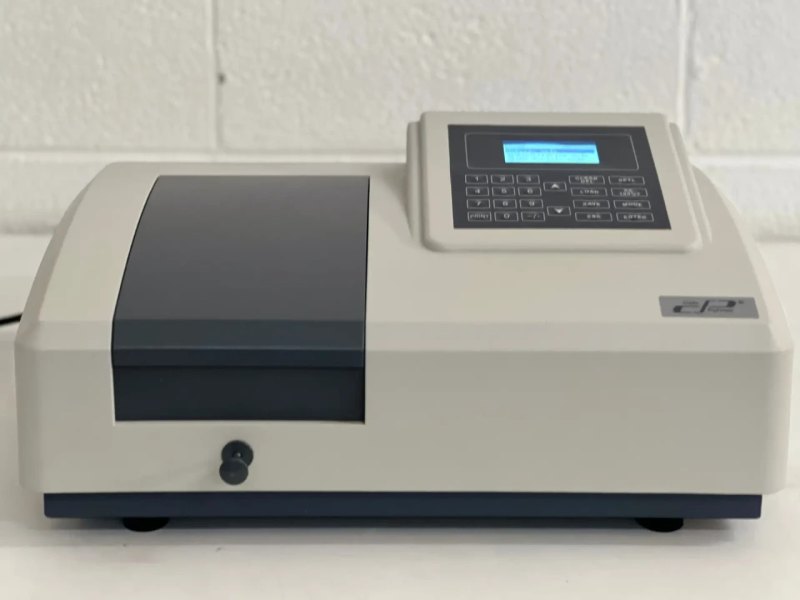 Cole Parmer UV-Vis Spectrophotometer (83059-15)