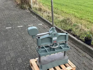 Krause FNP500