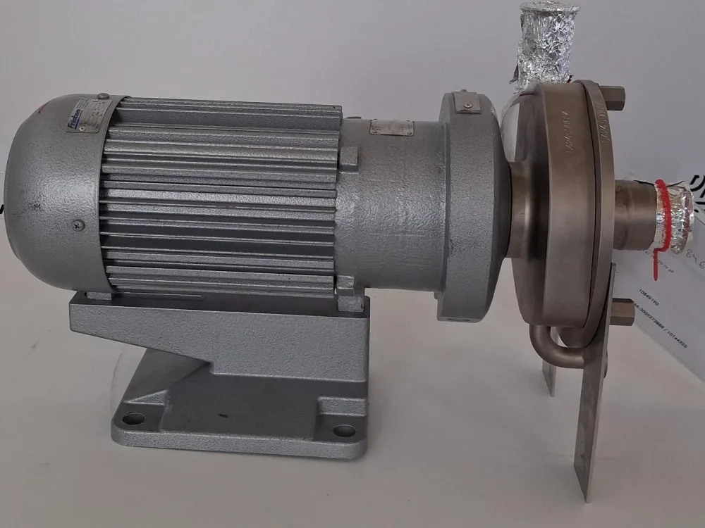 Fristam FP 722/130 Centrifugal Pump