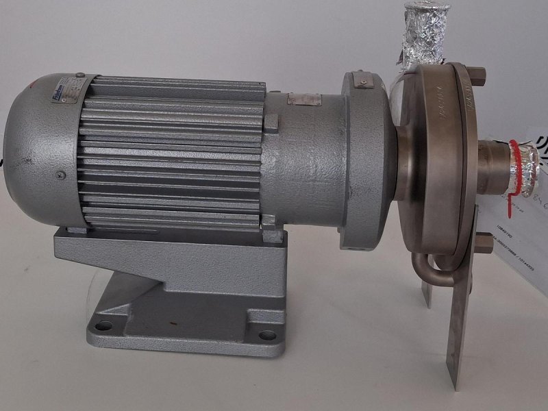 Fristam FP 722/130 Centrifugal Pump