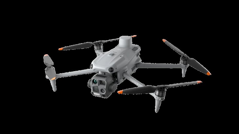 DJI Matrice 4T. Pack Tranquilidad PLUS