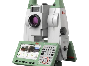 Leica Viva TS16