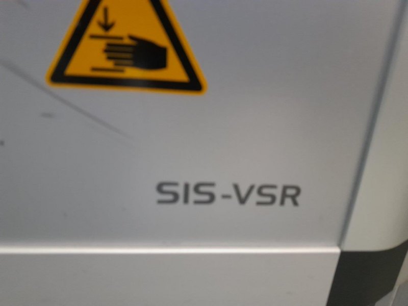 VS-R SCARABAEUS / TA Instruments 2008