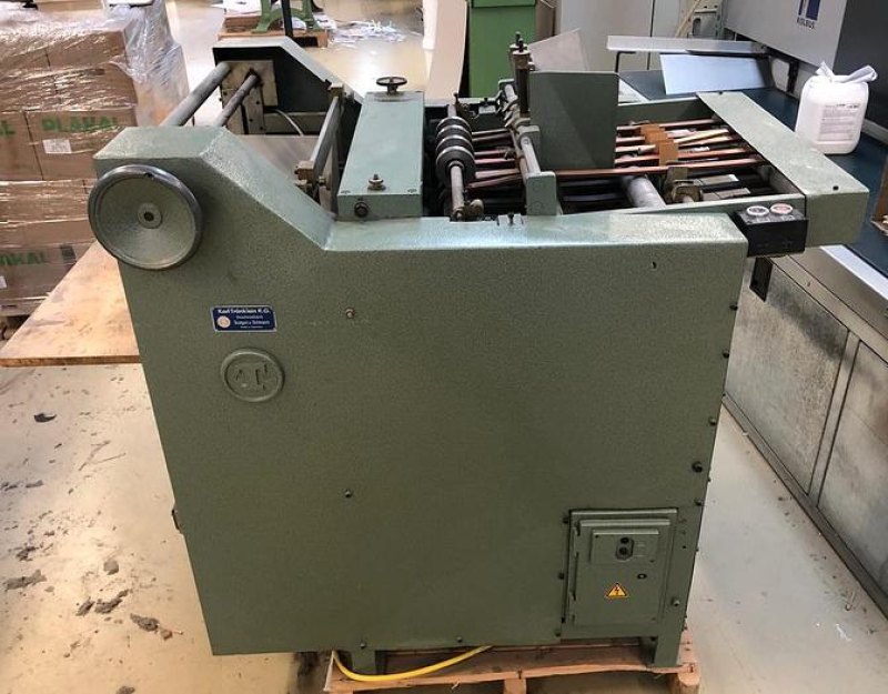 Tränklein BDM60
