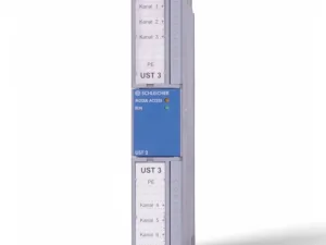 SCHLEICHER UST21 A Nr 31511144 928088 Slave CPU