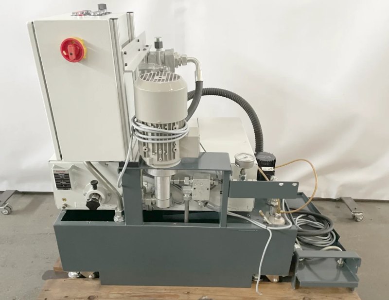 021718 - REXROTH LSF