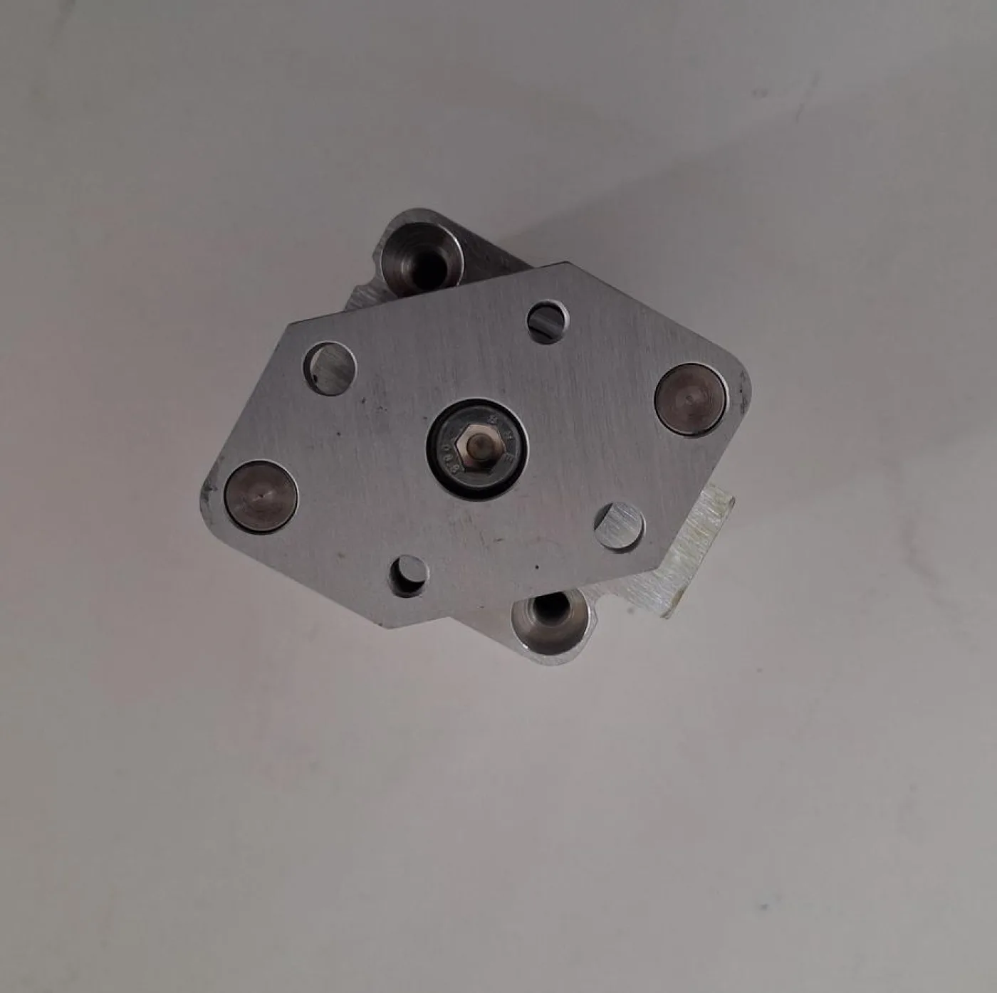 Aventics KHZ-DA-032-0020-0 Compact-Pneumatikzylinder - 2