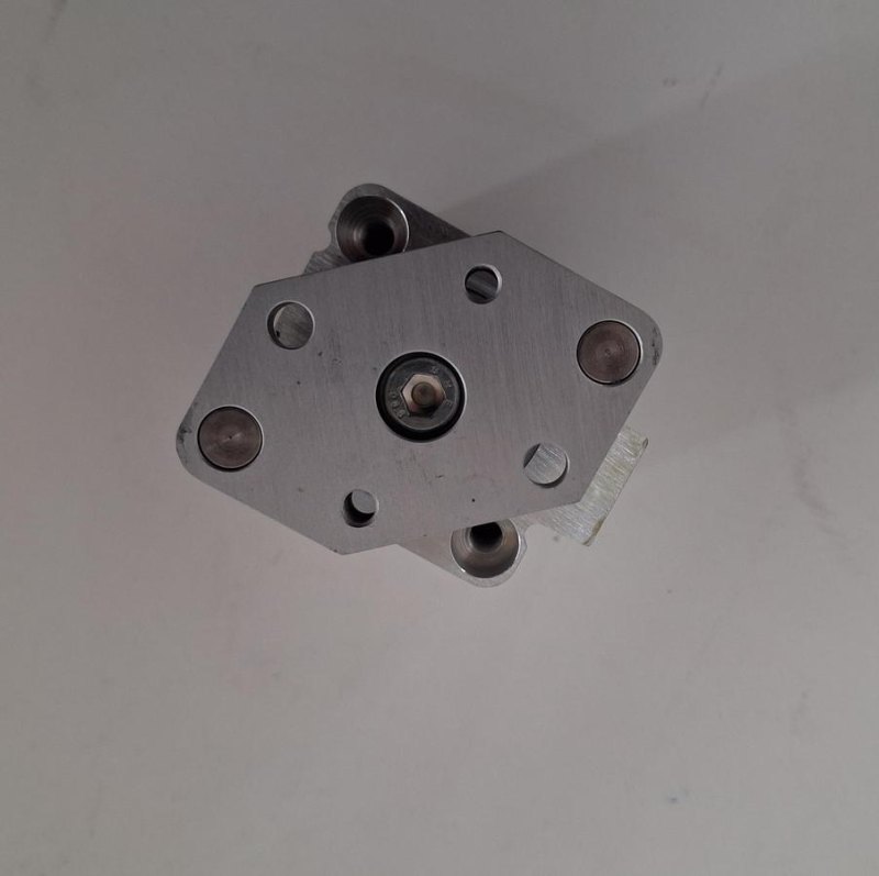Aventics KHZ-DA-032-0020-0 Compact-Pneumatikzylinder