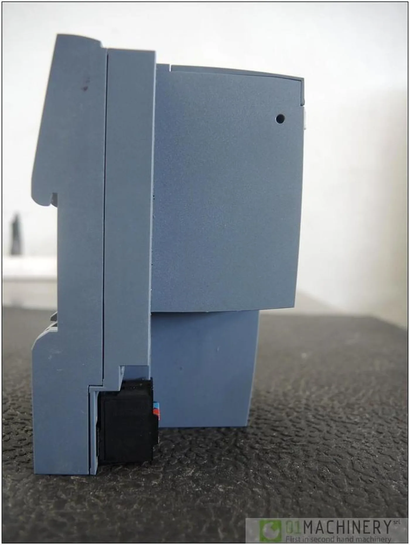2015 SIEMENS IM155-6PN ST 6ES7155 AI2703 - 4