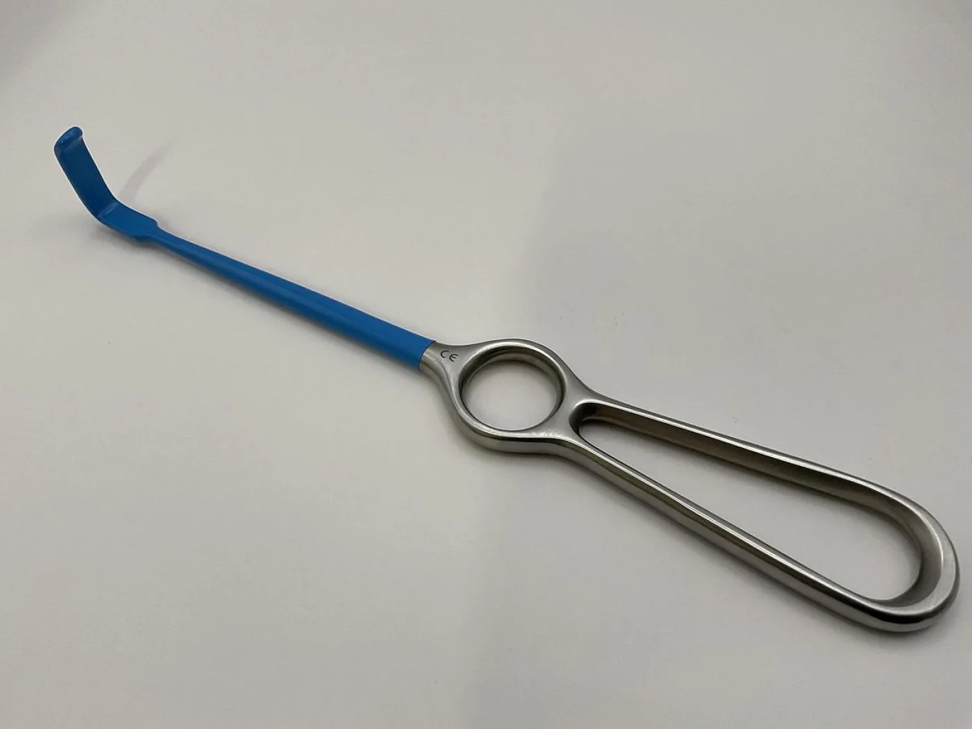 GB Medical Kocher Langenbeck 220mm Insulated - 1