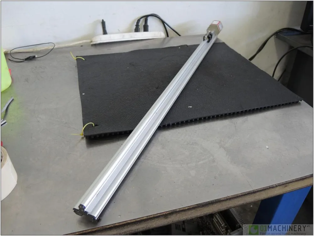 TEMPOSONICS RPN0700MD511C304221 AI3016