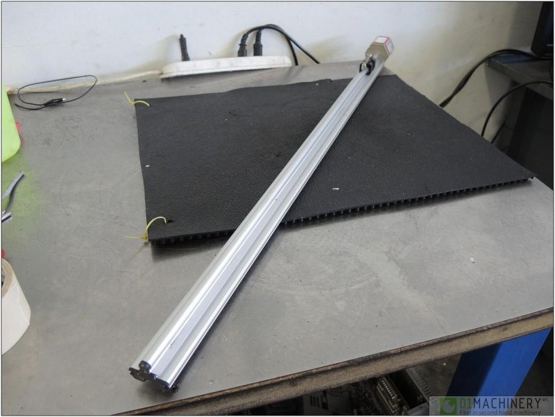 TEMPOSONICS RPN0700MD511C304221 AI3016
