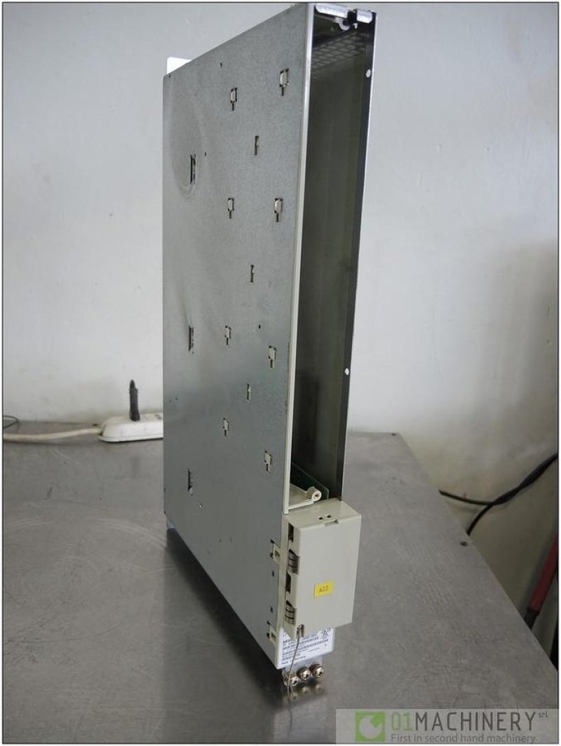 2005 SIEMENS 6SN1123-1AA00-0BA1 AI2926