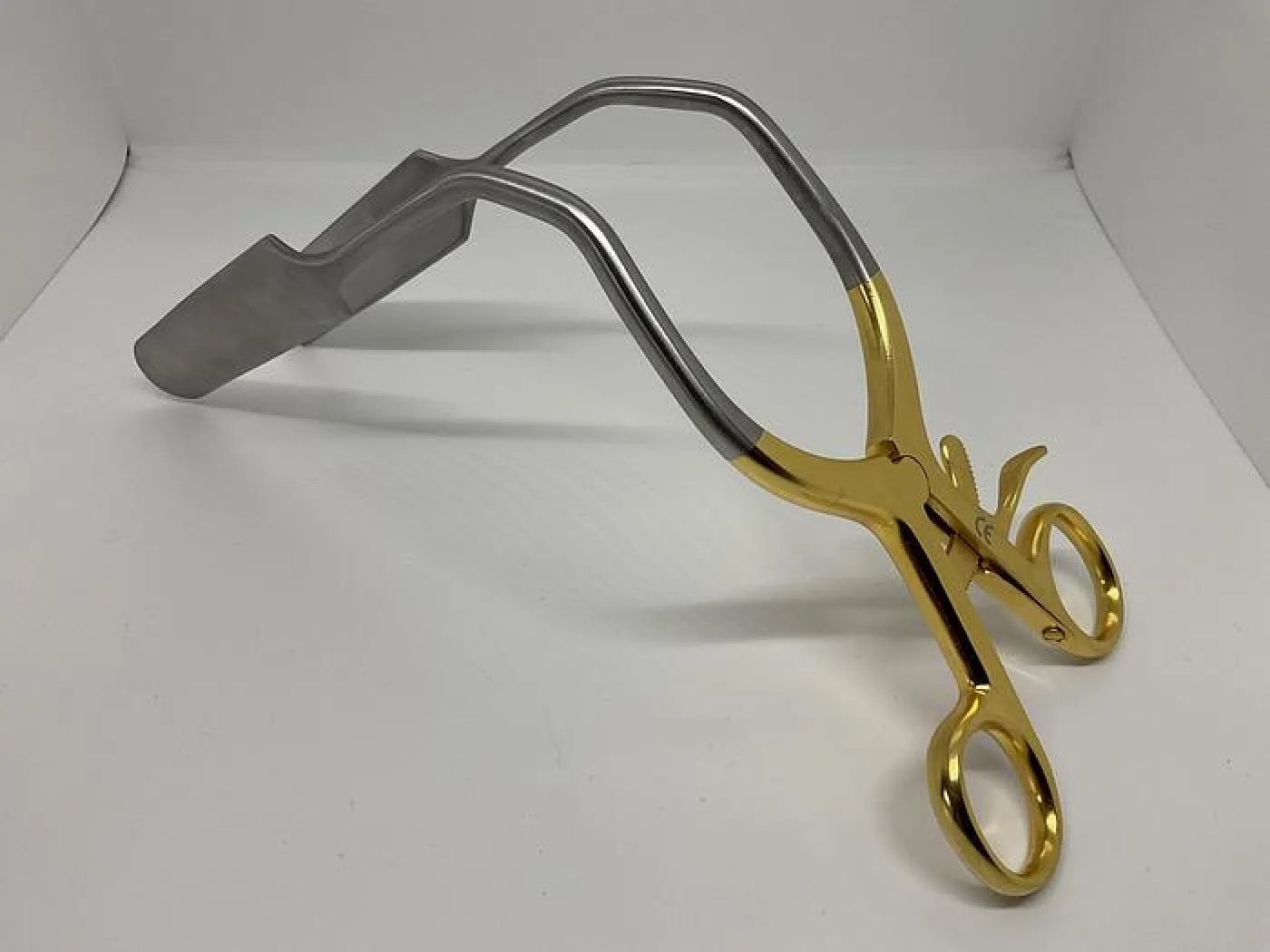 GB Medical Vaginal Wall Retractor X-Large - 1