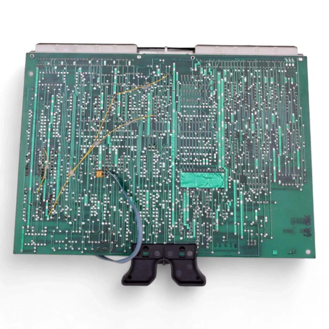 Arburg 388 Wegaufnehmerkarte REV 2 - 2