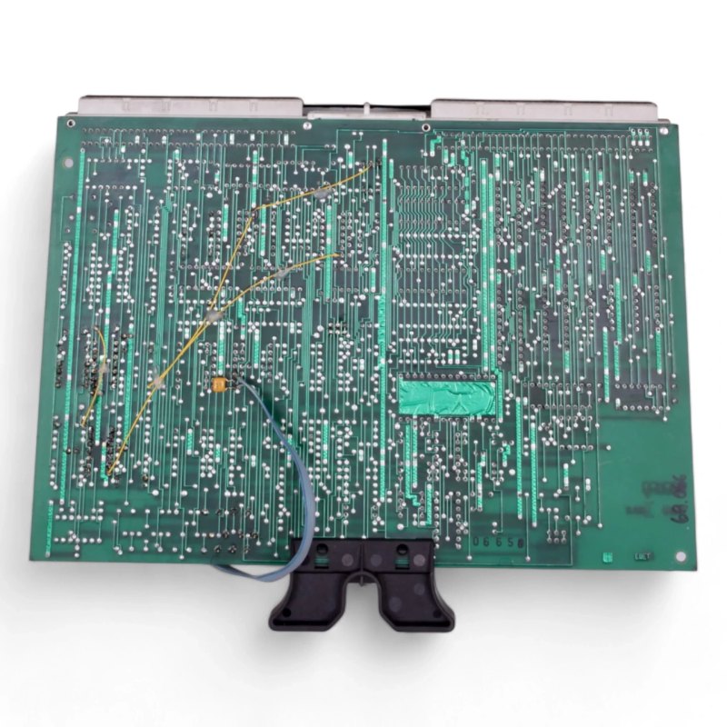 Arburg 388 Wegaufnehmerkarte REV 2