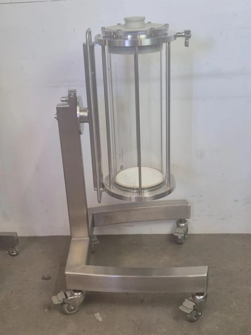 Cytiva Axichrom 200/300 chromatography column