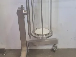 Cytiva Axichrom 200/300 chromatography column