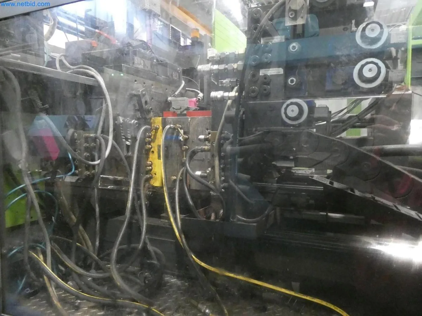 2008 ENGEL VC 750H/200V/150 IN0788 - 7