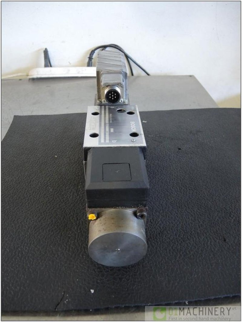 BOSCH 0 811 404 791 AI3135