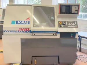 023200 - SOMAB TRANSMAB 200