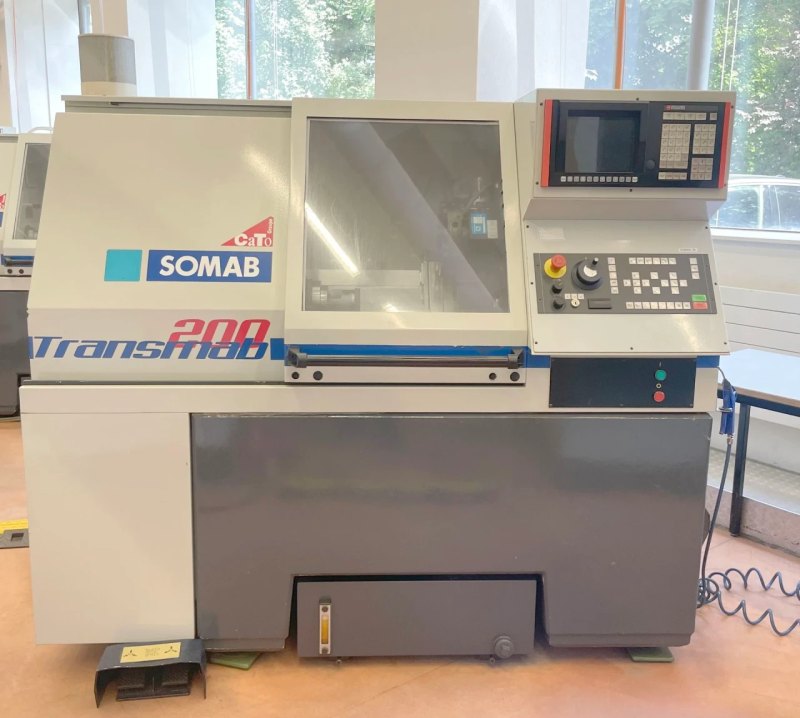 023200 - SOMAB TRANSMAB 200