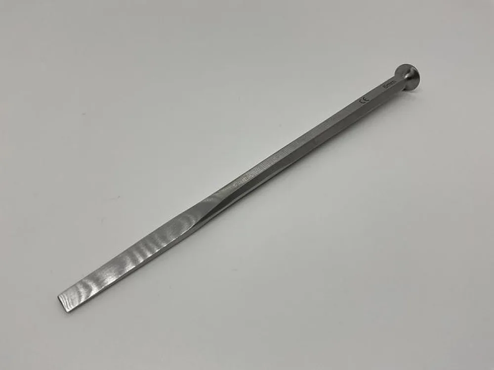 GB Medical Gillies French 6mm