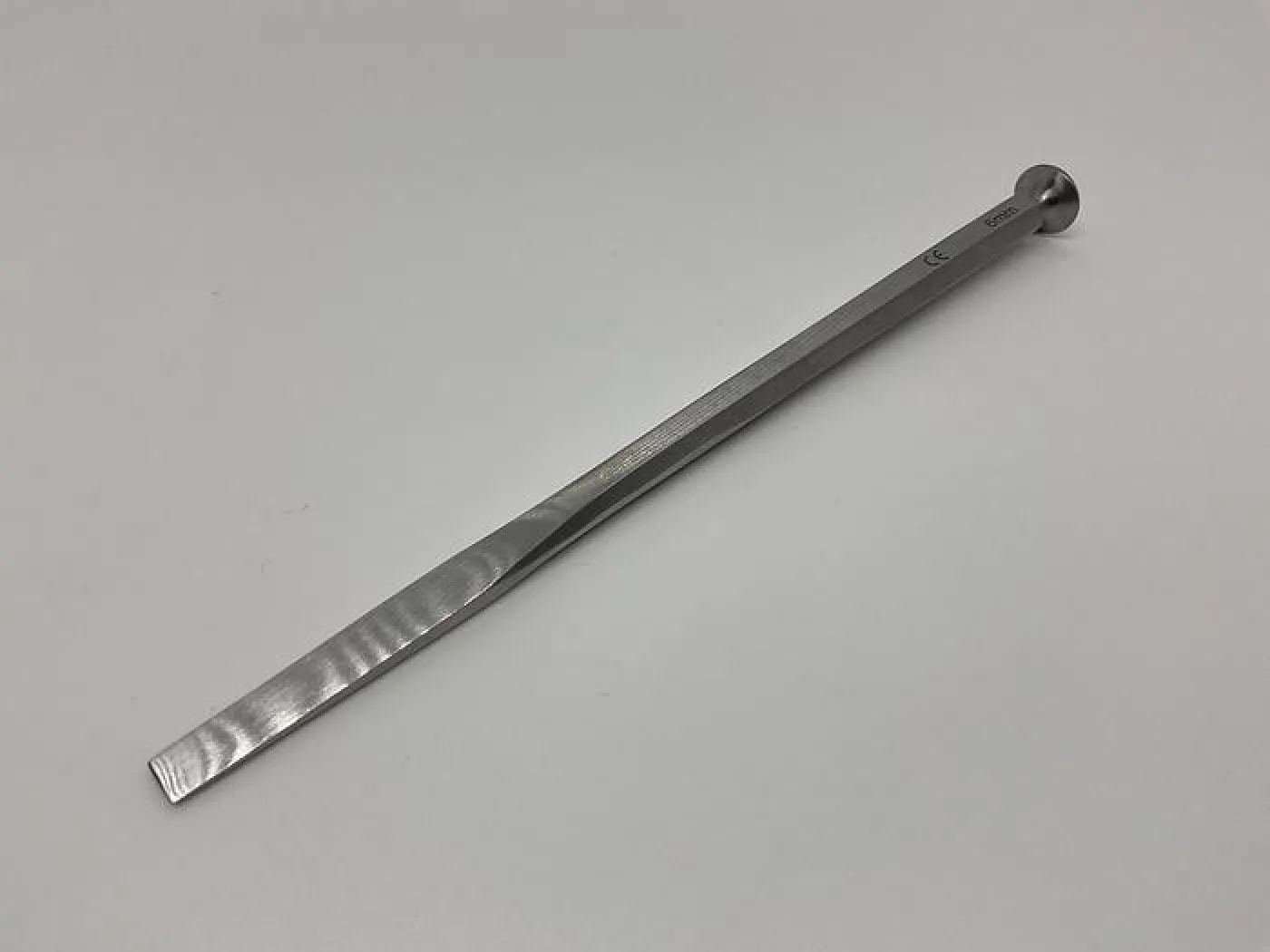 GB Medical Gillies French 6mm - 1