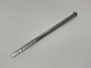 GB Medical Gillies French 6mm