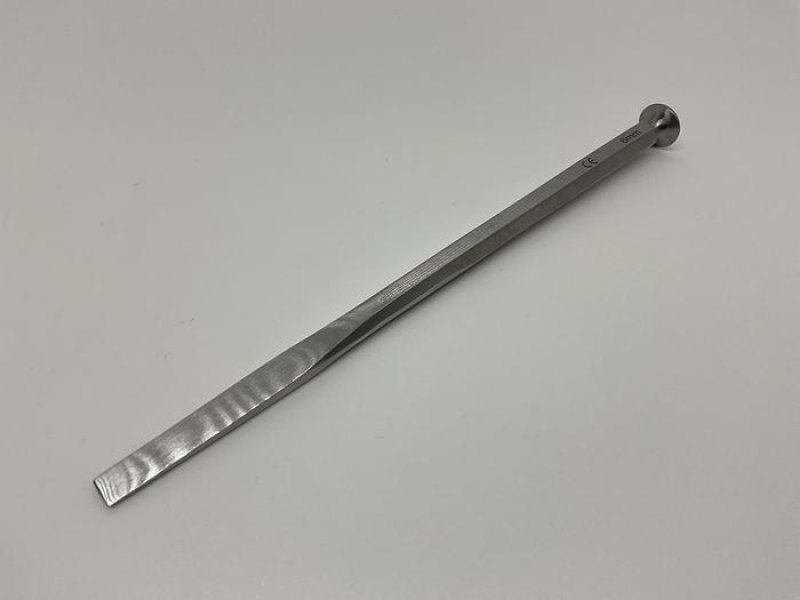 GB Medical Gillies French 6mm