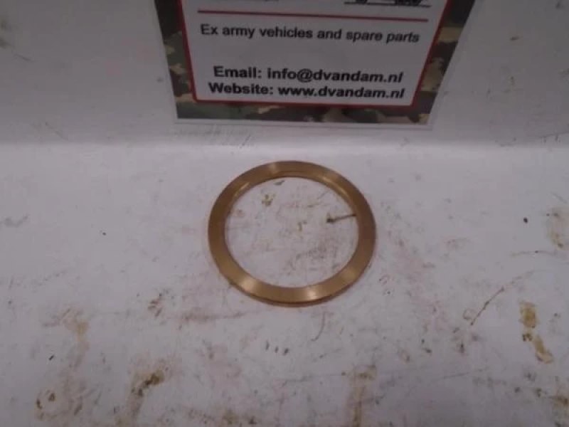 Ring, sluit ( speling aandrijfas )