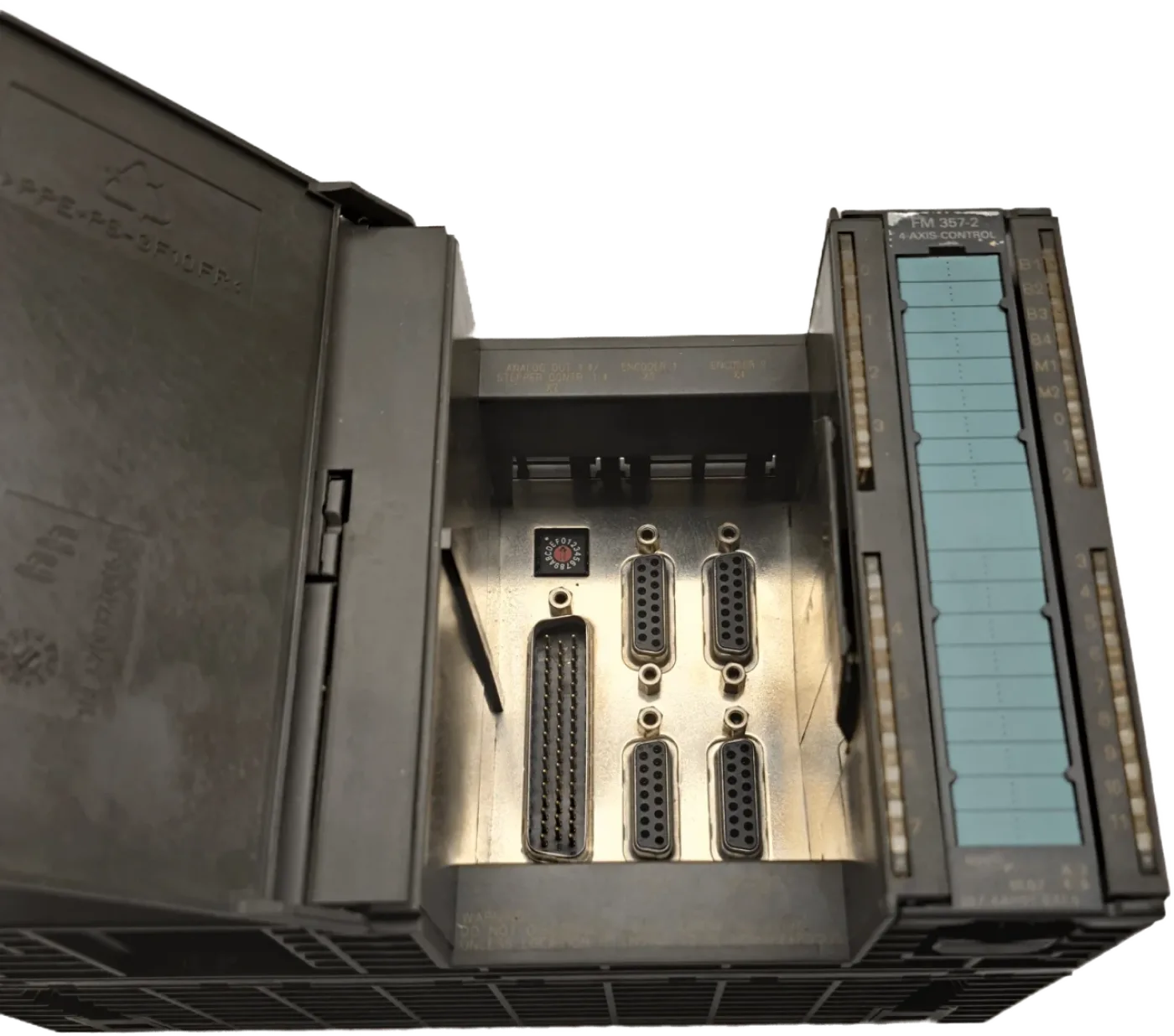 Siemens 6ES7357-4AH01-0AE0 - 3