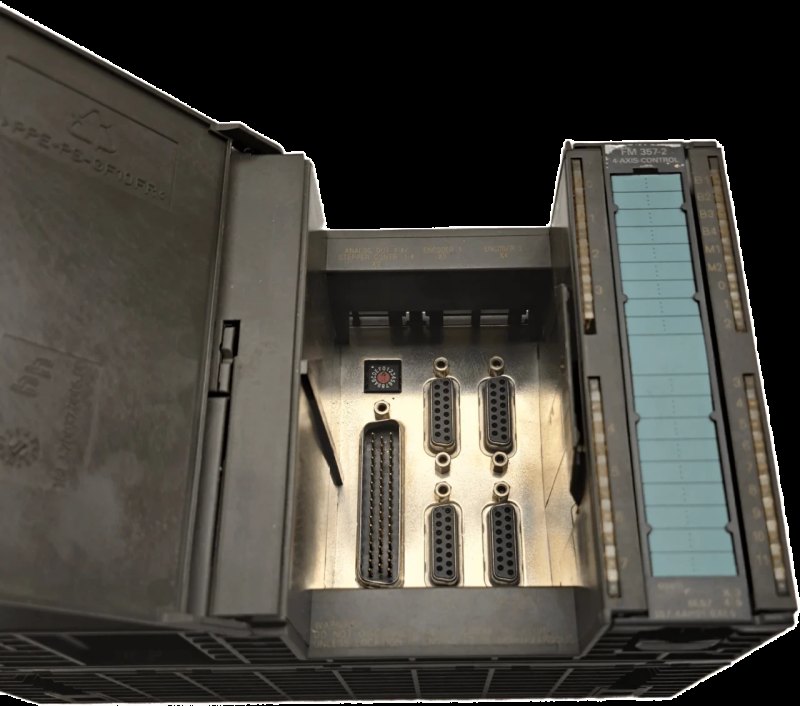 Siemens 6ES7357-4AH01-0AE0