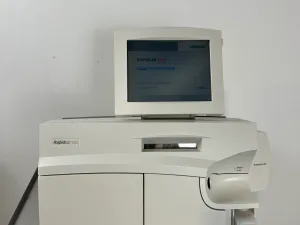 Siemens/Bayer Rapidlab 1265 Analyzer (Blutgas)