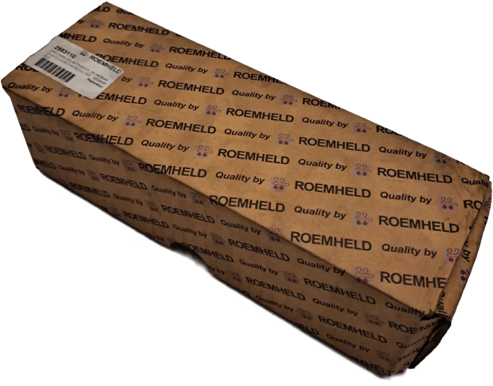 Roemheld Druckregelventil 2953110