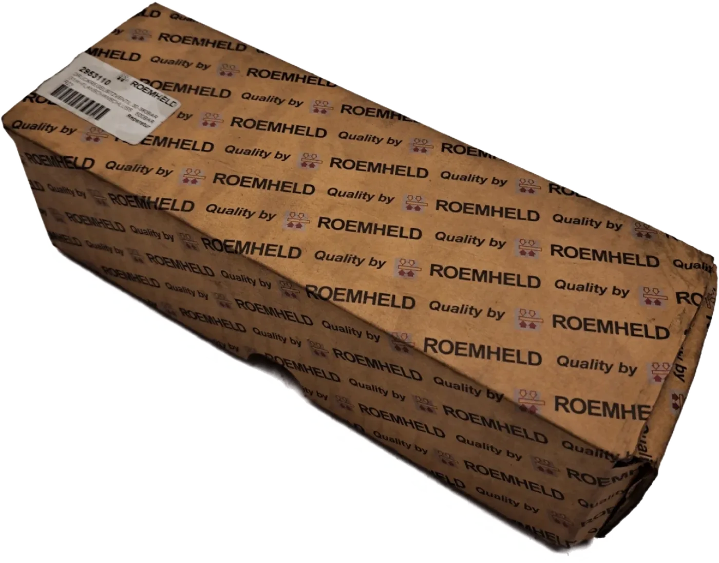 Roemheld Druckregelventil 2953110 - 1