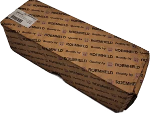 Roemheld Druckregelventil 2953110