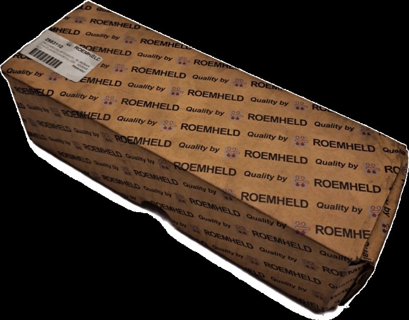 Roemheld Druckregelventil 2953110